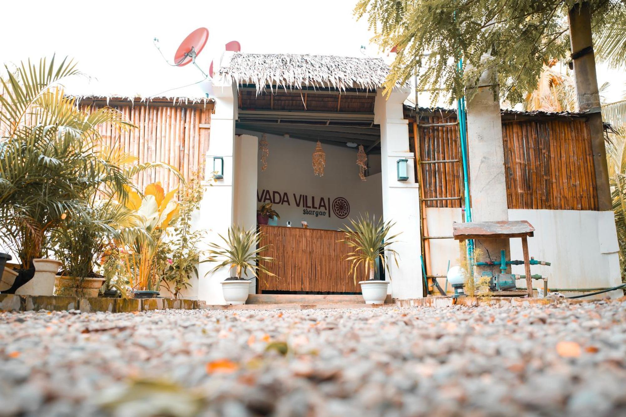 Privada Villa Siargao General Luna  Exterior photo